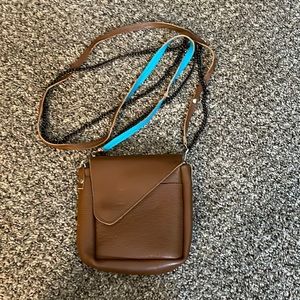 Kent Stetson Crossbody Bag
